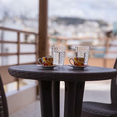 Appartement Dream Penthouse à Athènes Extérieur photo