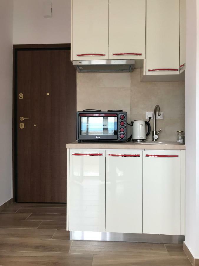 Appartement Dream Penthouse à Athènes Extérieur photo