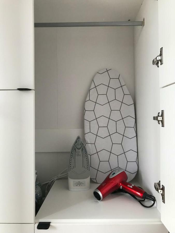 Appartement Dream Penthouse à Athènes Extérieur photo