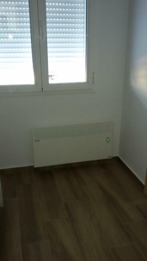Appartement Dream Penthouse à Athènes Extérieur photo