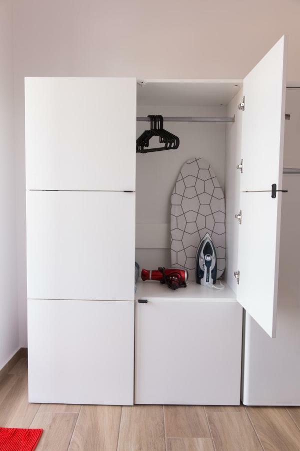 Appartement Dream Penthouse à Athènes Extérieur photo